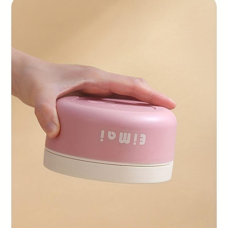 Portable Stainless Steel Lunch Box For Female High Appearance Packaging