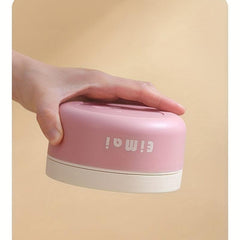 Portable Stainless Steel Lunch Box For Female High Appearance Packaging
