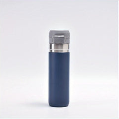 710ml Stainless Steel Insulated Cup Vacuum Bounce Outdoor Sports Water Coffee