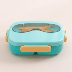 Leak Proof Bento Box Lunch Container BPA Free Microwave & Dishwasher Safe