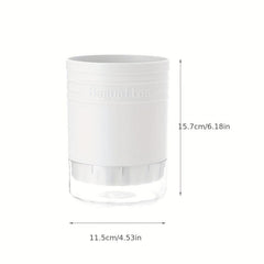 Household Double-layer Tableware Chopsticks Holder Storage Box