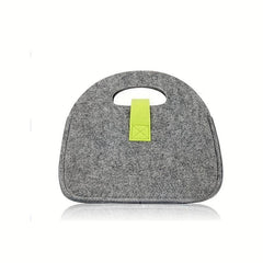 Solid Handbag Storage Bag for Household Supplies