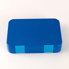 Caperci Dinosaur Bento Lunch Box Leakproof 6 Compartment Lunch Container