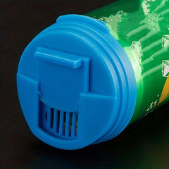 Easy Pull Can Leak proof Water Lid Cola Splash proof Lid