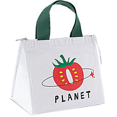 Large Capacity Insulated Lunch Bag Leakproof Waterproof Lunch Tote Bag