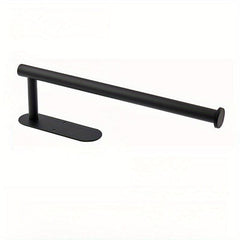 Stainless Steel Paper Towel Holder Wall Mounted Kitchen Storage