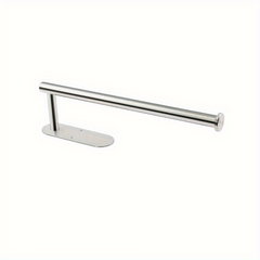 Stainless Steel Paper Towel Holder Wall Mounted Kitchen Storage