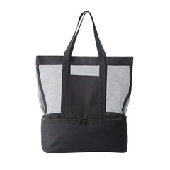 Outdoor Portable Beach Camping Picnic Storage Bag Wet/Dry Separation