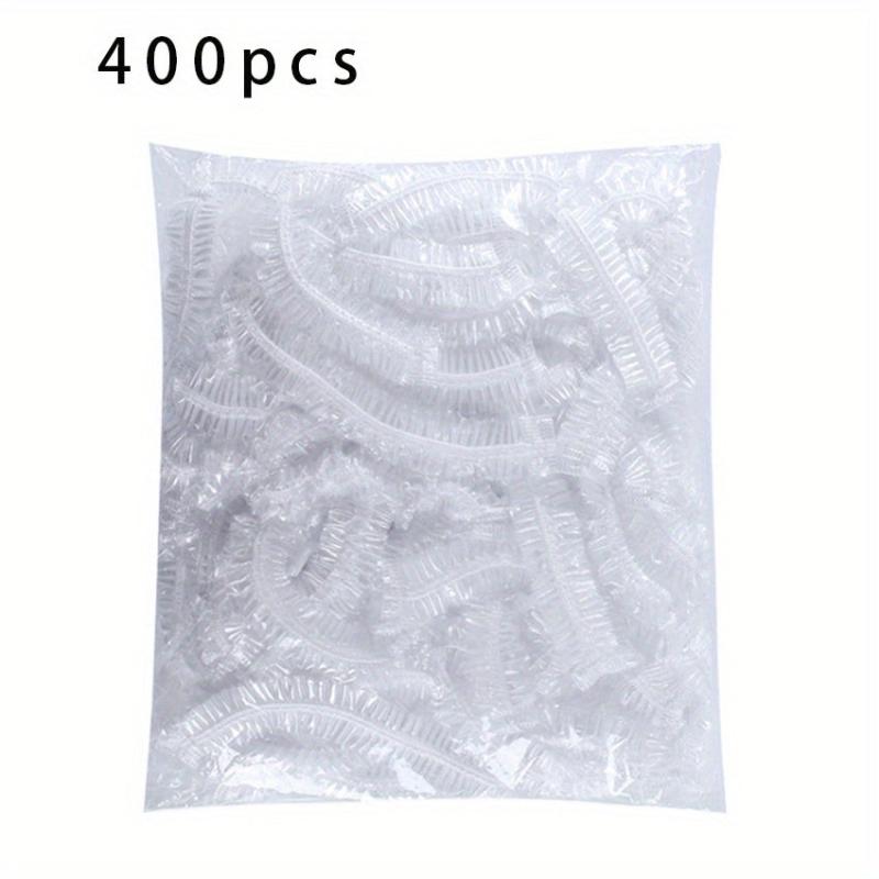 Elastic Plastic Food Cover Cling Film Set Kitchen Refrigerator