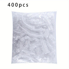 Elastic Plastic Food Cover Cling Film Set Kitchen Refrigerator