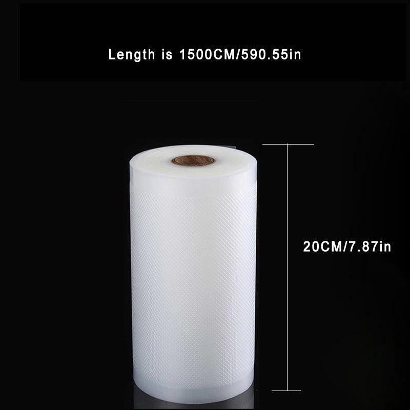 Kitchen Vacuum Bag Fresh Keeping Food Storage Film