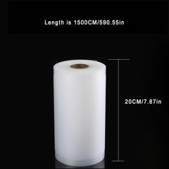 Kitchen Vacuum Bag Fresh Keeping Food Storage Film