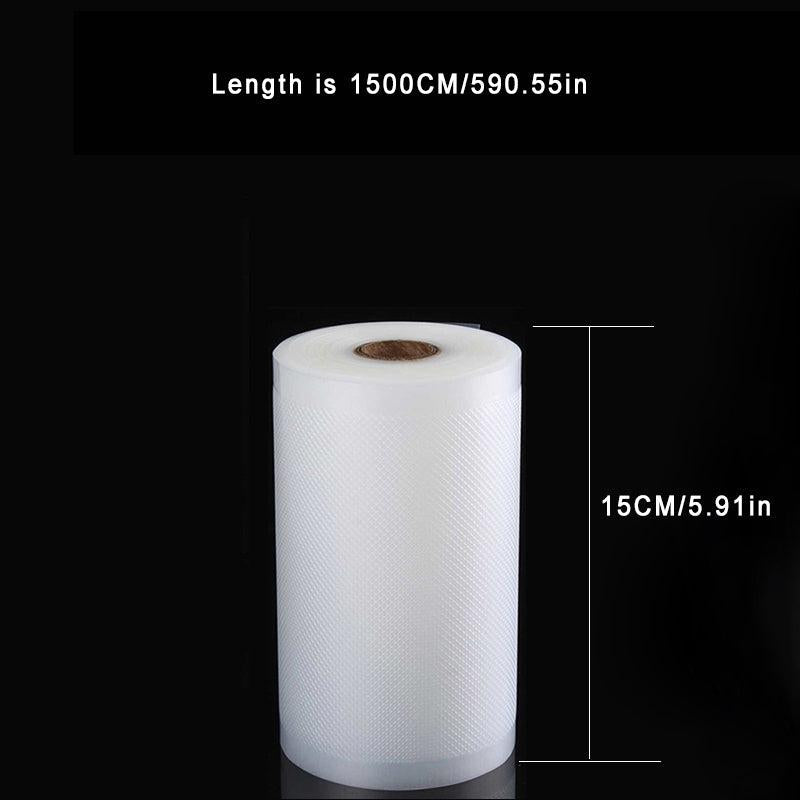 Kitchen Vacuum Bag Fresh Keeping Food Storage Film