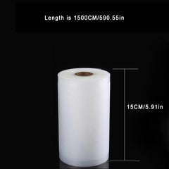 Kitchen Vacuum Bag Fresh Keeping Food Storage Film