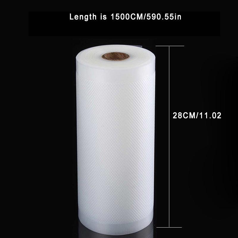 Kitchen Vacuum Bag Fresh Keeping Food Storage Film