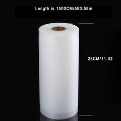 Kitchen Vacuum Bag Fresh Keeping Food Storage Film