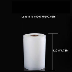 Kitchen Vacuum Bag Fresh Keeping Food Storage Film