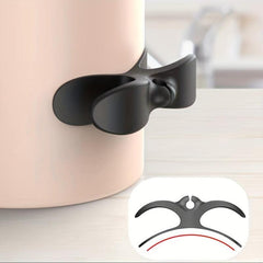5pcs Kitchen Wire Winder Silicone Cord Organizer for Mixer Blender Coffee Maker