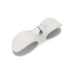 5pcs Kitchen Wire Winder Silicone Cord Organizer for Mixer Blender Coffee Maker