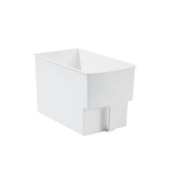 Storage Box With Handle Kitchen Cabinet Snack Sundries Storage Basket