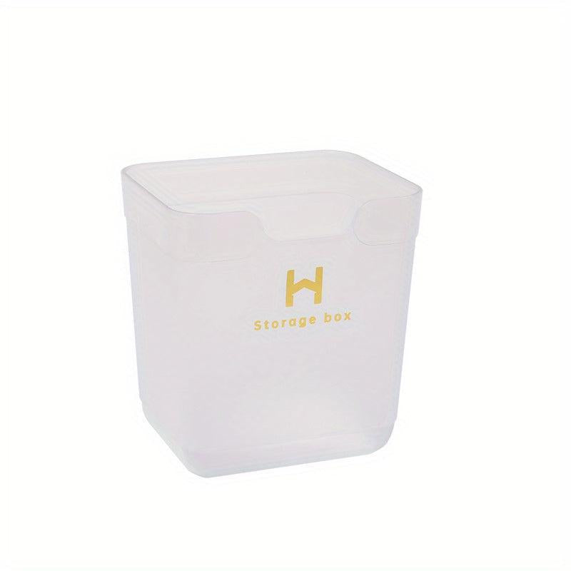 Kitchen Storage Box for Preservation and Storage