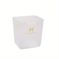 Kitchen Storage Box for Preservation and Storage