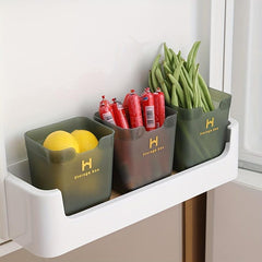 Kitchen Storage Box for Preservation and Storage