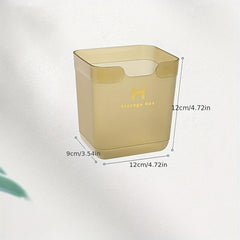 Kitchen Storage Box for Preservation and Storage