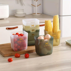 Kitchen Storage Box for Preservation and Storage