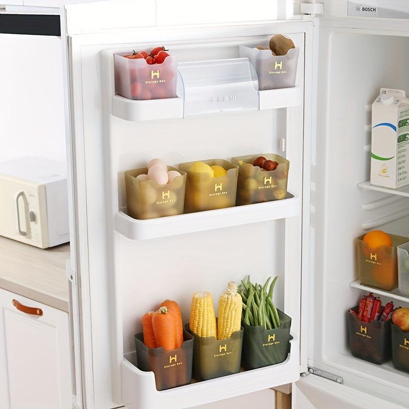 Kitchen Storage Box for Preservation and Storage