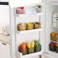 Kitchen Storage Box for Preservation and Storage