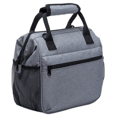 Large Capacity Insulated Lunch Bag Waterproof Outdoor Picnic Bag Hand Washable