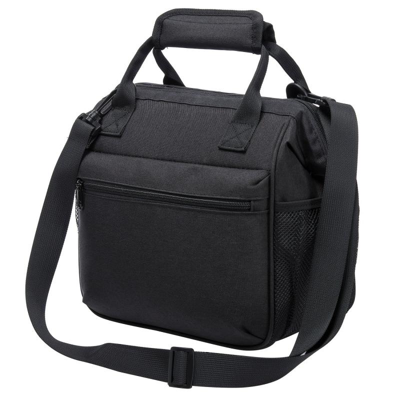 Large Capacity Insulated Lunch Bag Waterproof Outdoor Picnic Bag Hand Washable