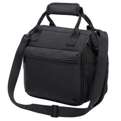 Large Capacity Insulated Lunch Bag Waterproof Outdoor Picnic Bag Hand Washable
