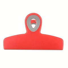 T-Shaped Food Clips Air Tight Seal for Kitchen