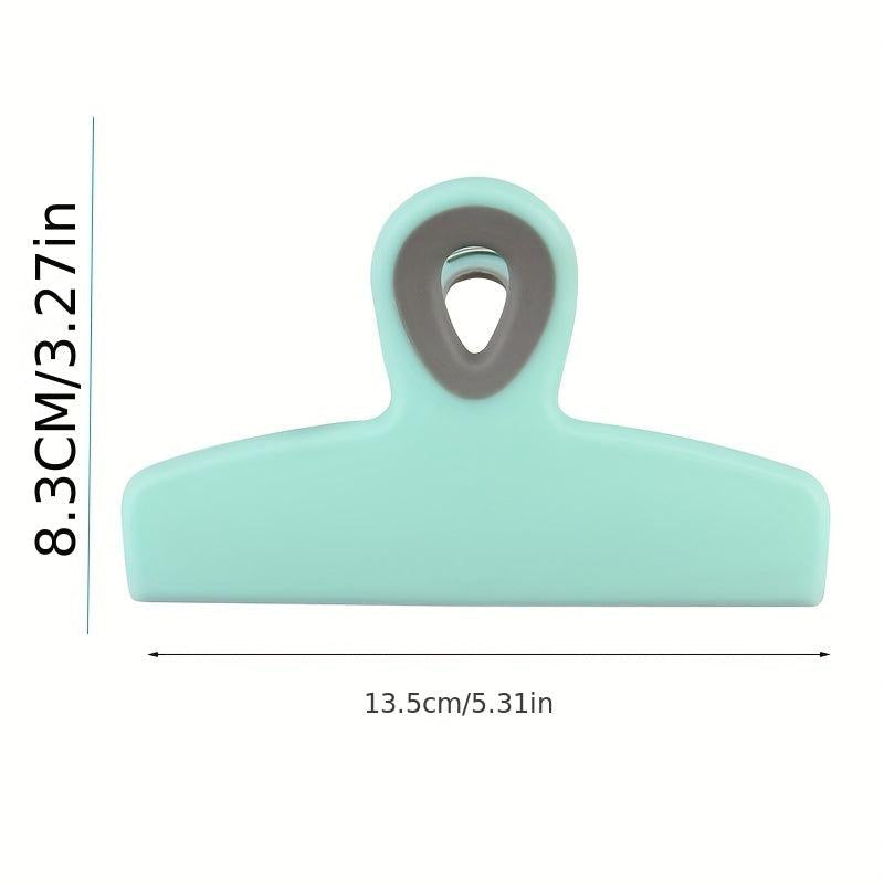 T-Shaped Food Clips Air Tight Seal for Kitchen