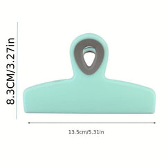 T-Shaped Food Clips Air Tight Seal for Kitchen
