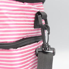 Waterproof Insulated Lunch Box Bag with Strap for Teens