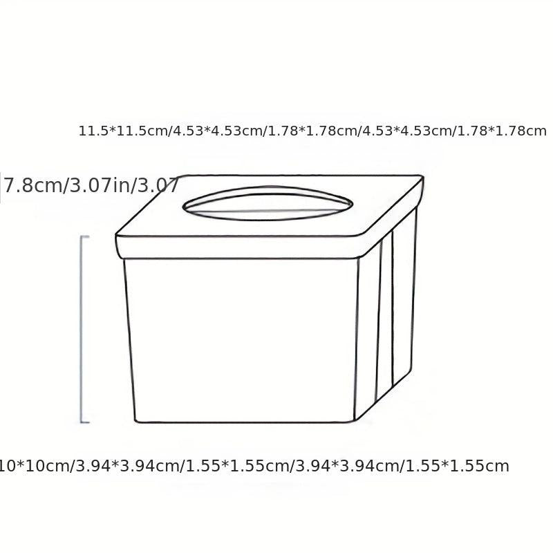 Clear Airtight Food Storage Containers with Lids