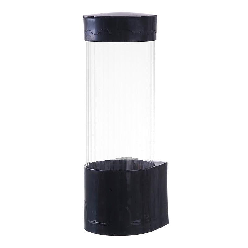 Automatic Cup Extractor Wall Mounted Cup Holder