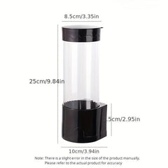 Automatic Cup Extractor Wall Mounted Cup Holder