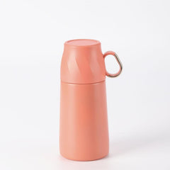 260ml Stainless Steel Mini Water Bottle Insulated Tumbler