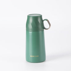 260ml Stainless Steel Mini Water Bottle Insulated Tumbler
