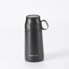 260ml Stainless Steel Mini Water Bottle Insulated Tumbler