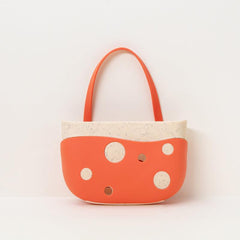 Cheese Pattern Sink Hanging Bag Keep Kitchen Sink Clean & Organized