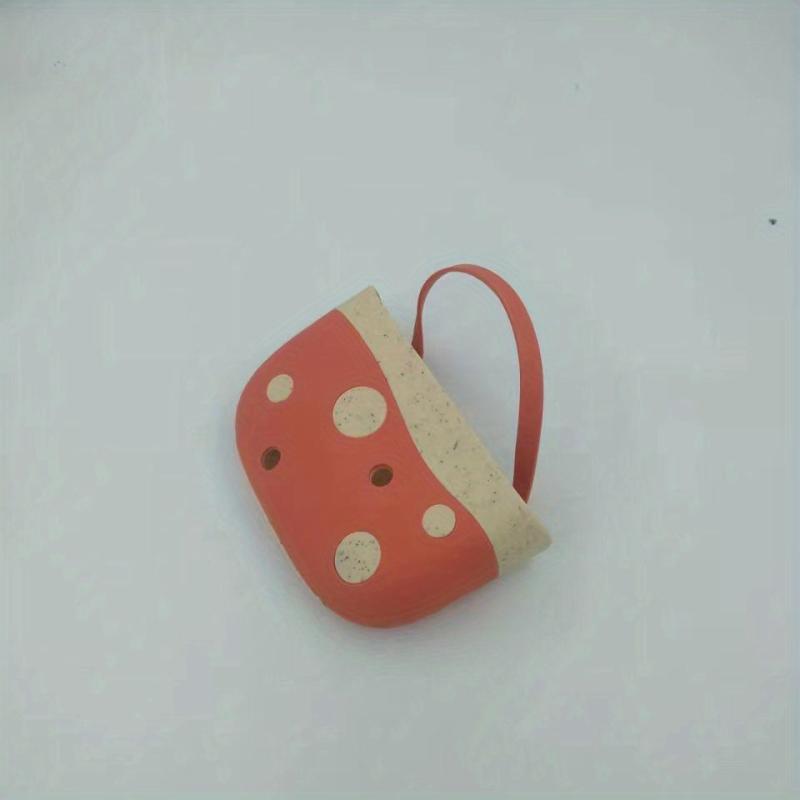 Cheese Pattern Sink Hanging Bag Keep Kitchen Sink Clean & Organized