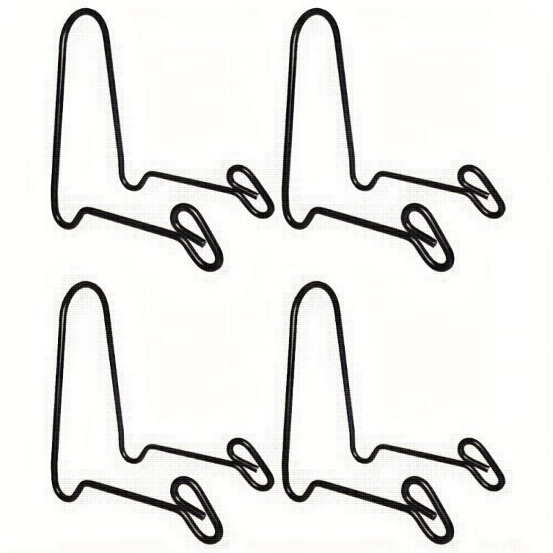Kitchen Display Stands Set with Storage Cup and Cutlery Holders