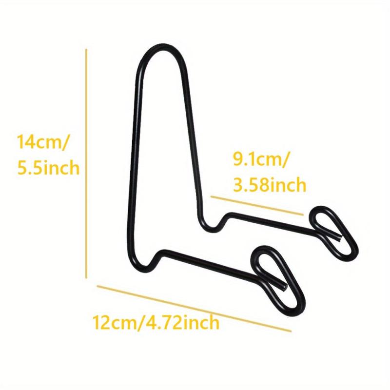 Kitchen Display Stands Set with Storage Cup and Cutlery Holders