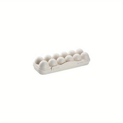 Egg Basket Drawer Egg Storage Box Crisper Tray Refrigerator Container