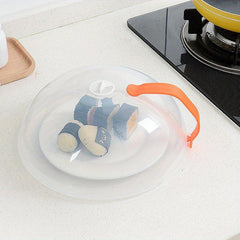Round Plastic Bowl Cover for Fresh Keeping Vegetables
